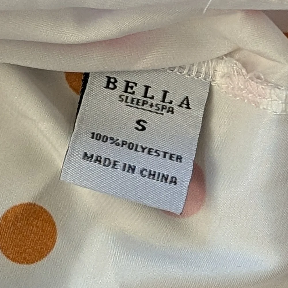 Bella sleep+spa confetti